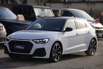 Audi A1 2025