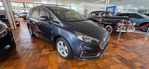 Ford S-Max 2020