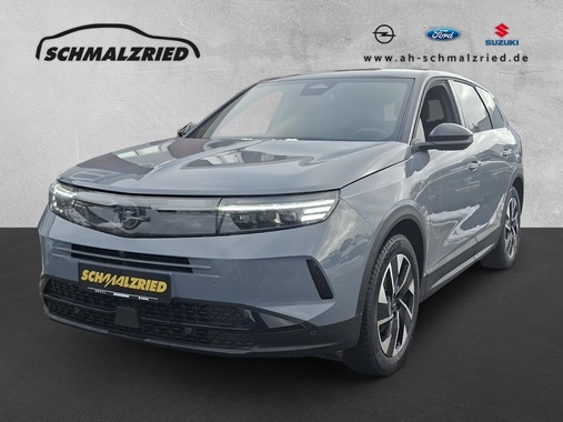 Opel Grandland 2025