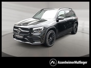 Mercedes-Benz GLB-Class 2025