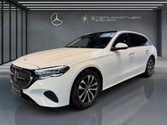 Mercedes-Benz E-Class 2025