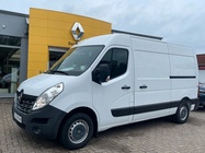 Renault Master 2019