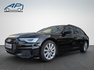 Audi A6 2022