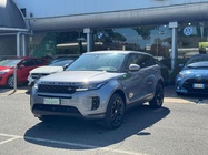 Land Rover Evoque 2020