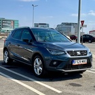 Seat Arona 2021
