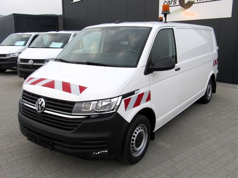 Volkswagen T6