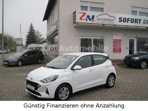 Hyundai i10 2020