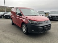 Volkswagen Caddy 2022