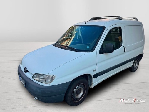 Peugeot Other 1999