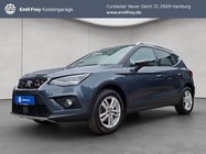 Seat Arona 2020