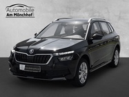 Skoda Kamiq 2022