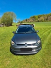 Volkswagen Golf 2020