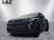 Renault Captur 2025