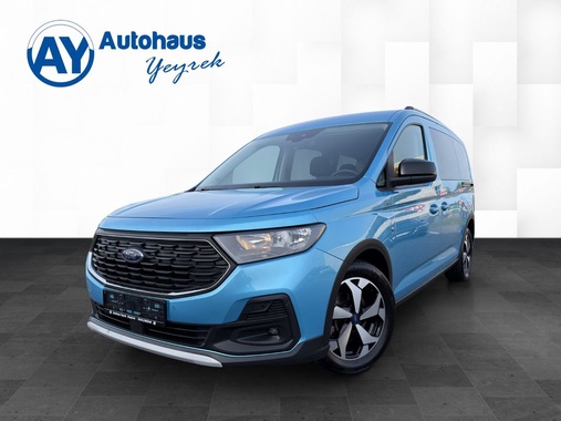 Ford Grand Tourneo 2023