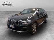 BMW X4 2019