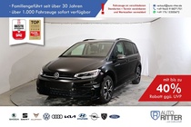 Volkswagen Touran 2026