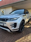 Land Rover Evoque 2022