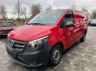Mercedes-Benz Vito 2021