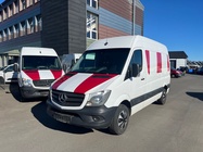 Mercedes-Benz Sprinter 2015