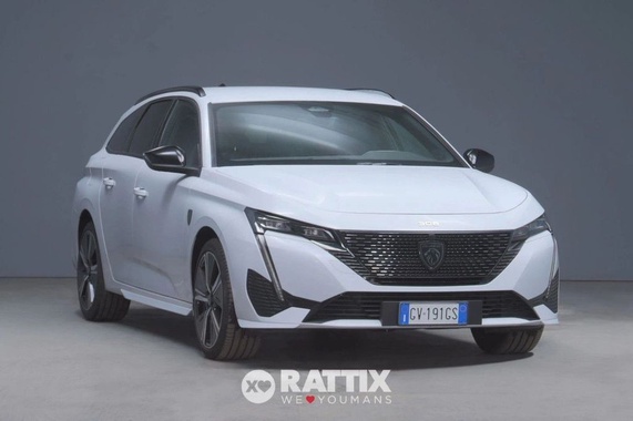 Peugeot 308 2024