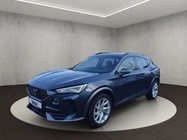 Cupra Formentor 2022