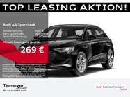 Audi A3 2025