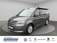 Volkswagen T7 2025