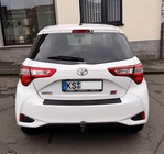 Toyota Yaris 2019