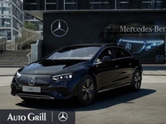 Mercedes-Benz EQE 2023