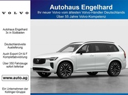 Volvo XC90 2025