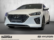 Hyundai Ioniq 2021
