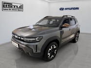 Dacia Duster 2025