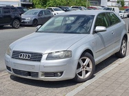 Audi A3 2004