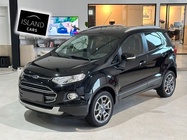 Ford EcoSport 2017