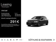 Volkswagen Golf 2024