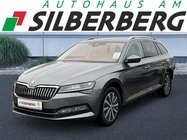 Skoda Superb 2023