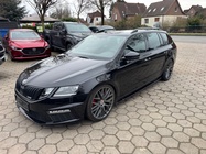 Skoda Octavia 2019