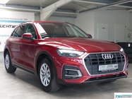 Audi Q5 2021