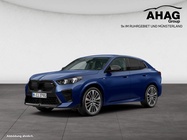 BMW X2 2025