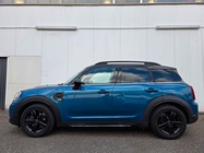 MINI Countryman 2023