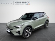 Volvo XC40 2023