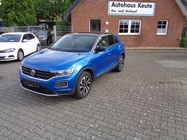 Volkswagen T-Roc 2021