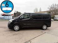 Renault Trafic 2020