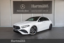 Mercedes-Benz A-Class 2024