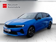Opel Astra 2024