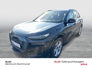 Audi Q6 e-tron 2025