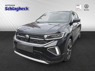 Volkswagen T-Cross 2025