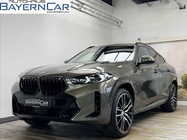 BMW X6 2025