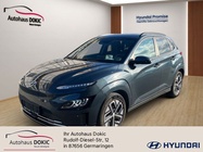 Hyundai Kona 2022