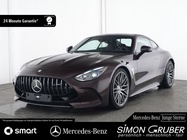 Mercedes-Benz AMG GT 2025